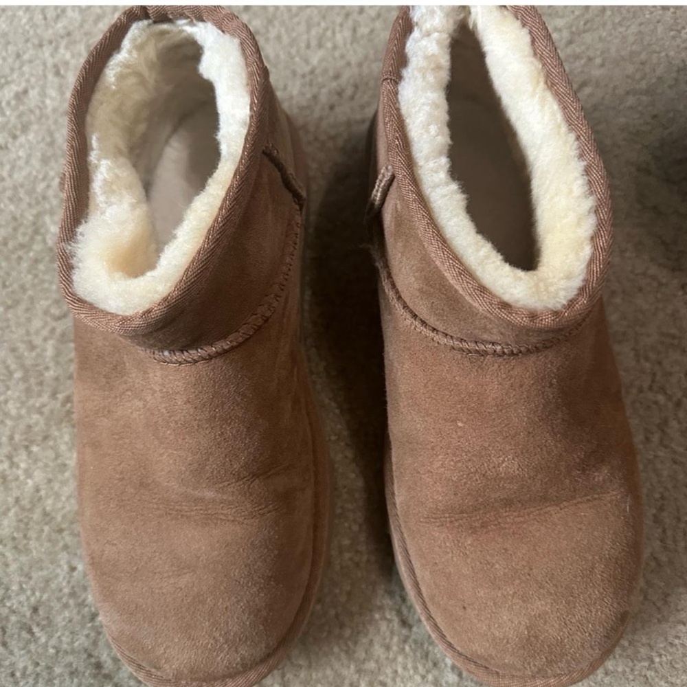 Ugg Ultra Mini